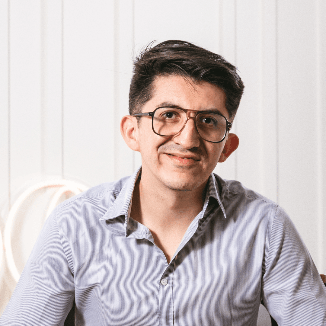 Memo González