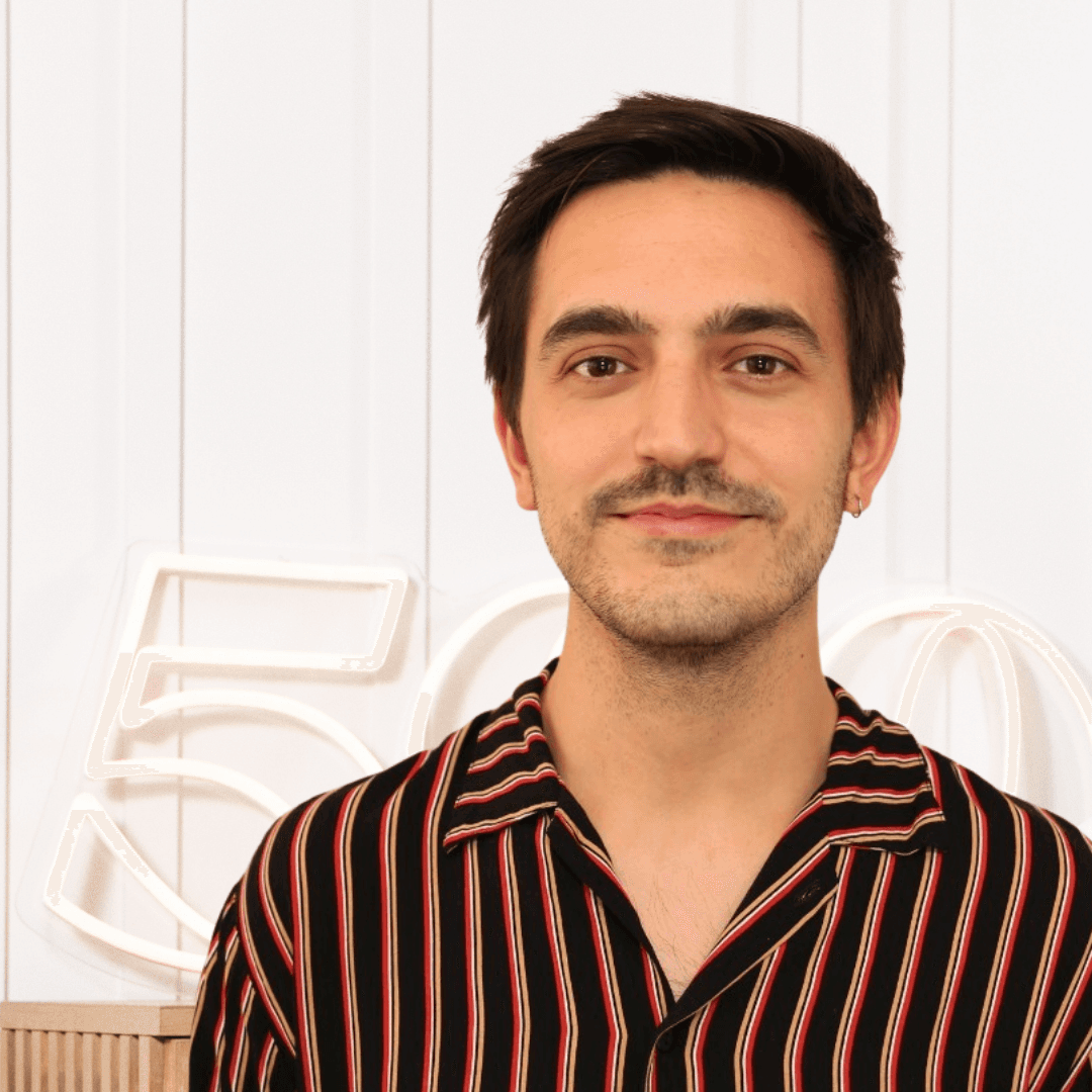 Nicolás Vega