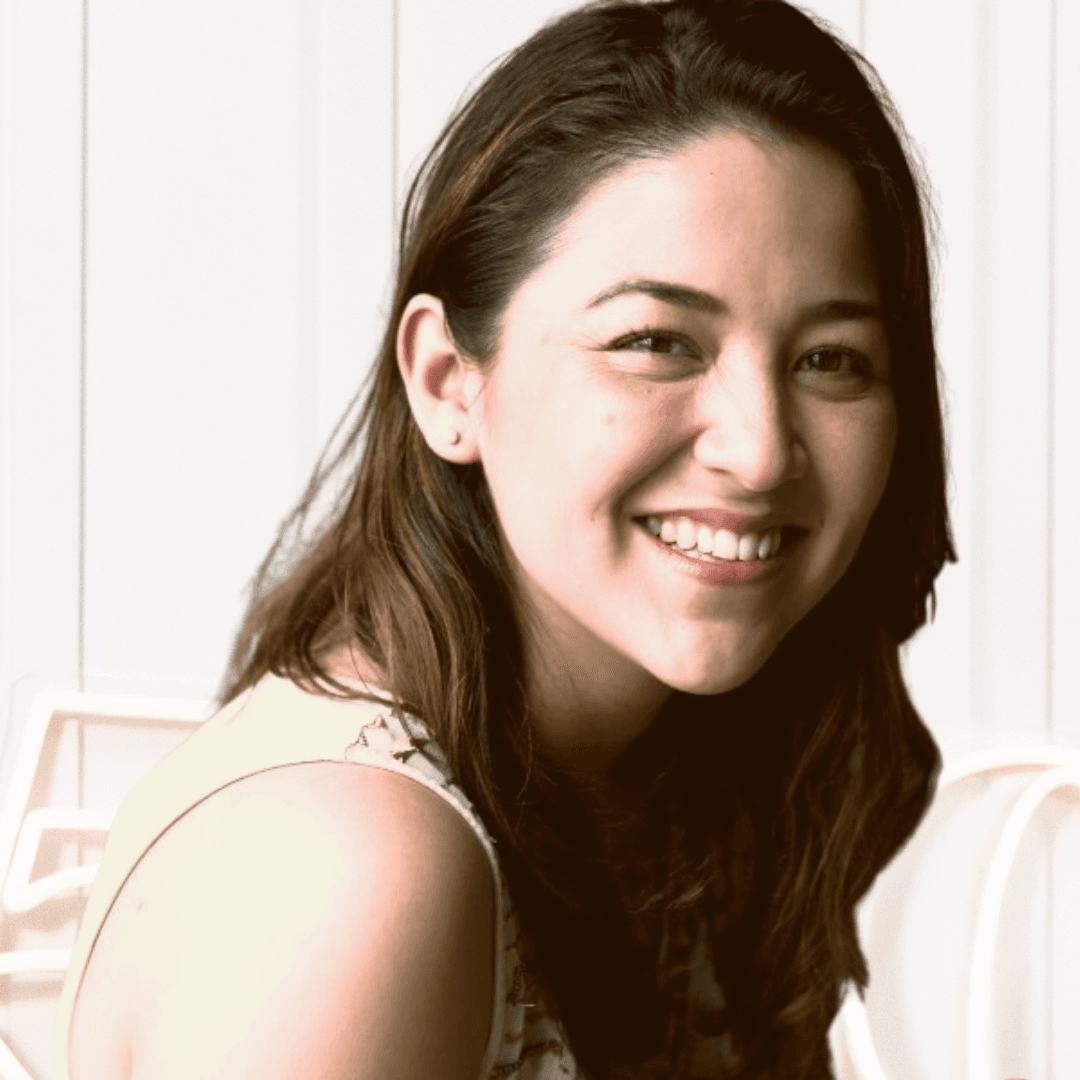 Rocío Pérez